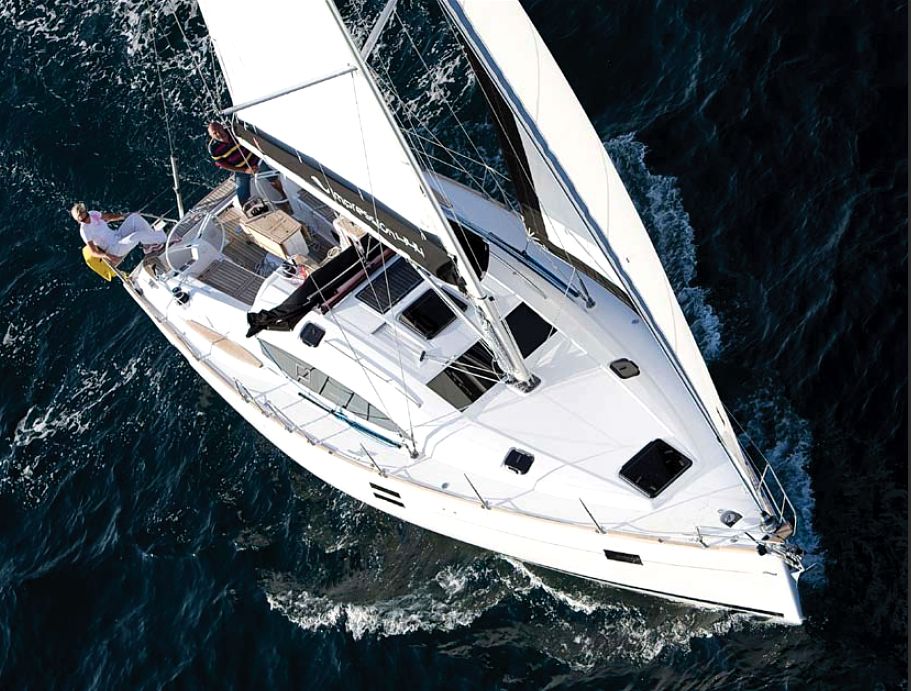 Elan 444 Impression 16